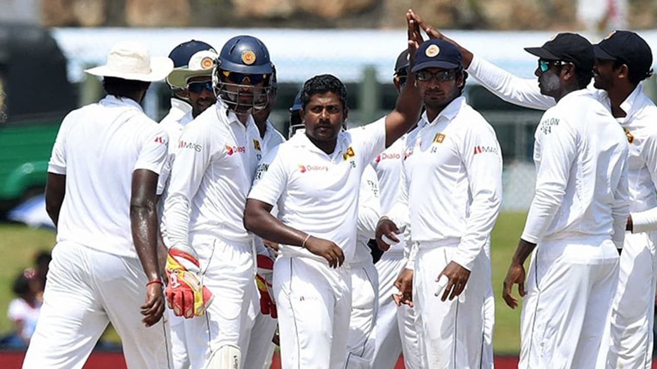 ಭಾರತ ಪ್ರವಾಸಕ್ಕೆ ರೆಡಿಯಾದ ಲಂಕಾ; ಪ್ರಮುಖ ಆಟಗಾರನನ್ನೇ ಕೈಬಿಟ್ಟ ಲಂಕಾ..! ಭಾರತ ಪ್ರವಾಸಕ್ಕೆ ರೆಡಿಯಾದ ಲಂಕಾ; ಪ್ರಮುಖ ಆಟಗಾರನನ್ನೇ ಕೈಬಿಟ್ಟ ಲಂಕಾ..!