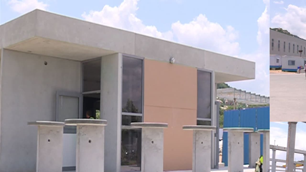 28 ಲಕ್ಷದ 50 ಸಾವಿರ ಮೊತ್ತದಲ್ಲಿ ಇಂದಿರಾ ಕ್ಯಾಂಟೀನ್: ಫ್ಯಾಬ್ರಿಕೇಟೆಡ್ ಫ್ರೀ ಕಾಸ್ಟಿಂಗ್ ಮಾದರಿಯಲ್ಲಿ ನಿರ್ಮಾಣ