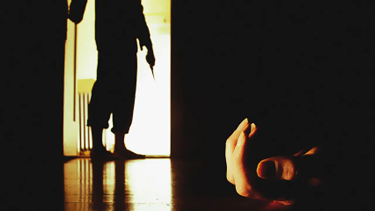 Security guard found in a pool of blood at Kerala bank