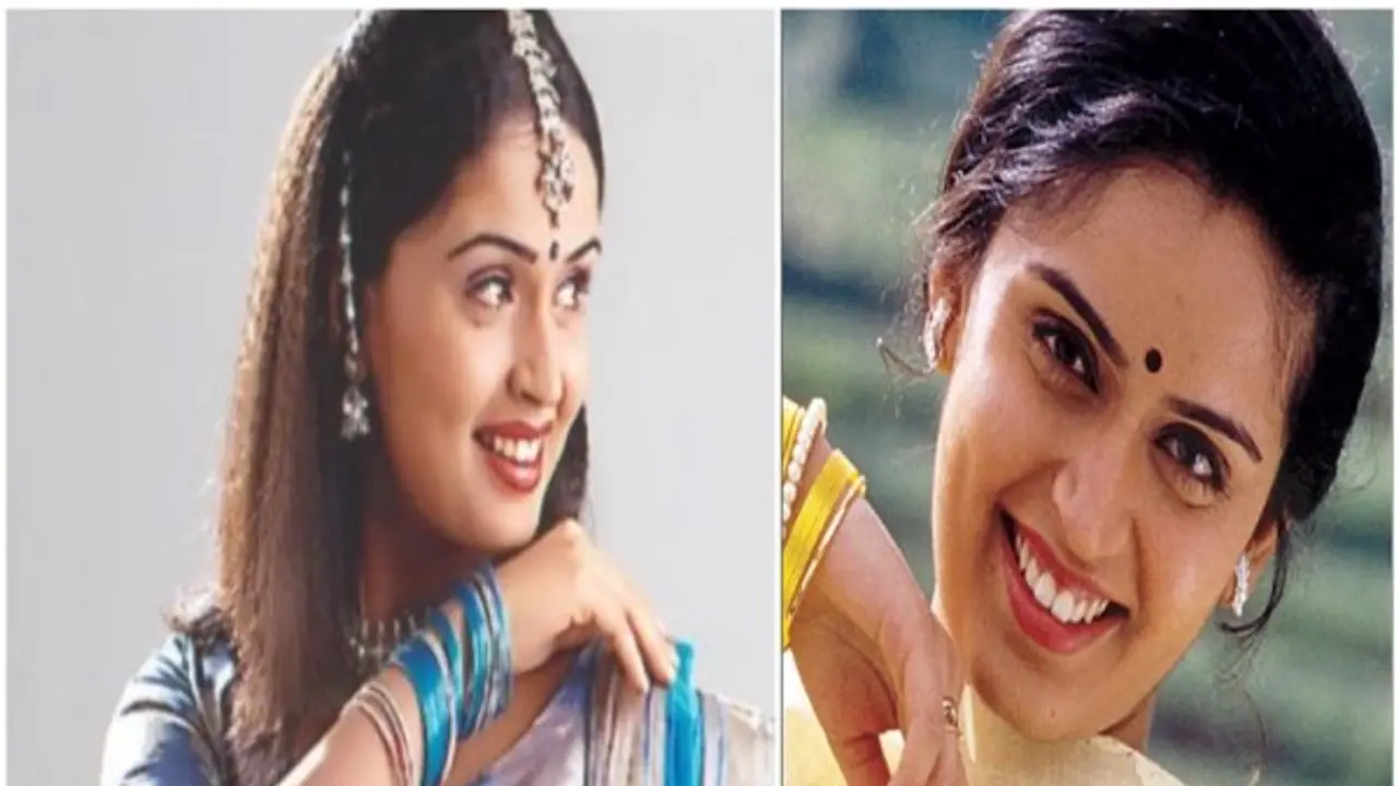 நடிகை கௌசல்யாவிற்கு திருமணமா...? முதல் முறையாக அவரே கூறிய பதில்...! நடிகை கௌசல்யாவிற்கு திருமணமா...? முதல் முறையாக அவரே கூறிய பதில்...!