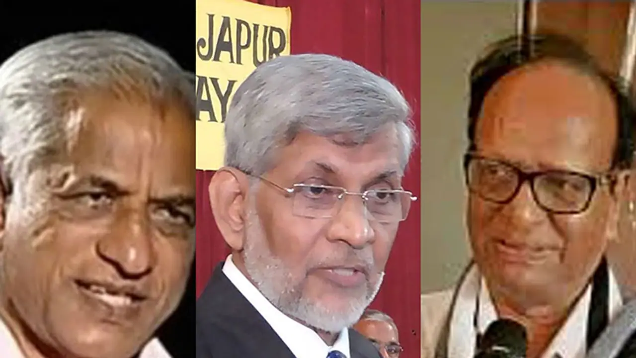 Gauri Lankesh murder forces government to provide security cover to progressive thinkers Gauri Lankesh murder forces government to provide security cover to progressive thinkers