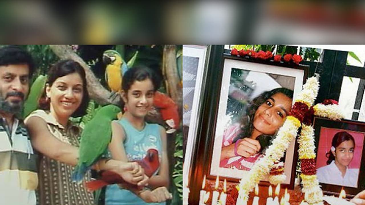 No one killed Aarushi: Allahabad High Court acquits the Talwars in the daughter and help's murder case No one killed Aarushi: Allahabad High Court acquits the Talwars in the daughter and help's murder case