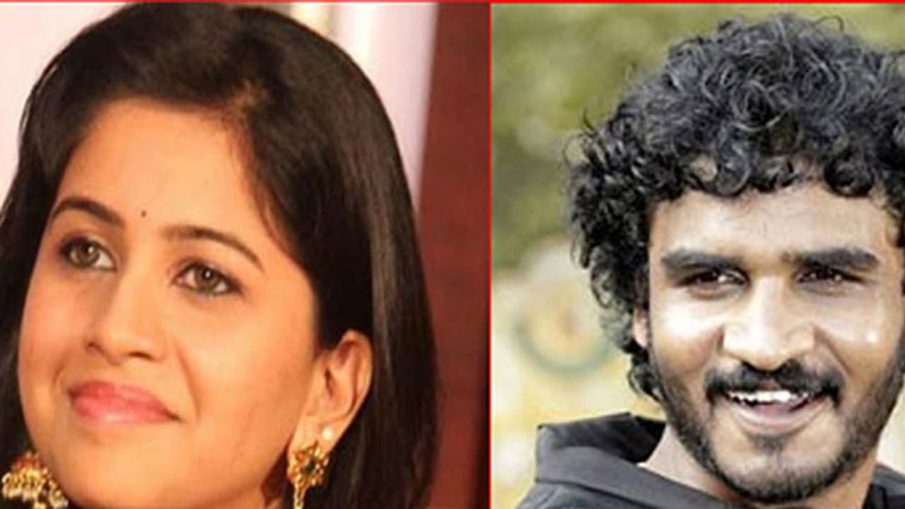 (ವಿಡಿಯೋ) ಅನುಶ್ರೀಗೆ ಪ್ರಪೋಸ್ ಮಾಡಿದ್ದ ಚಿಕ್ಕಣ್ಣ!