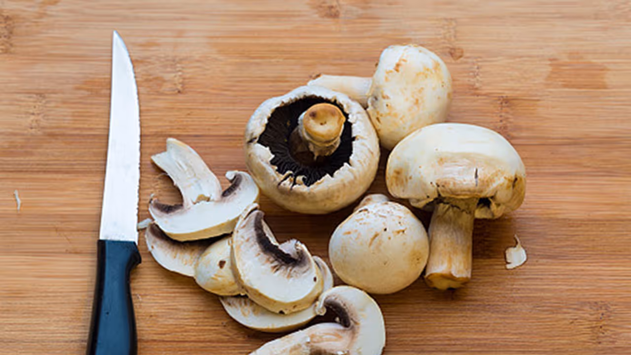 Mushrooms: the underrated superfood Mushrooms: the underrated superfood