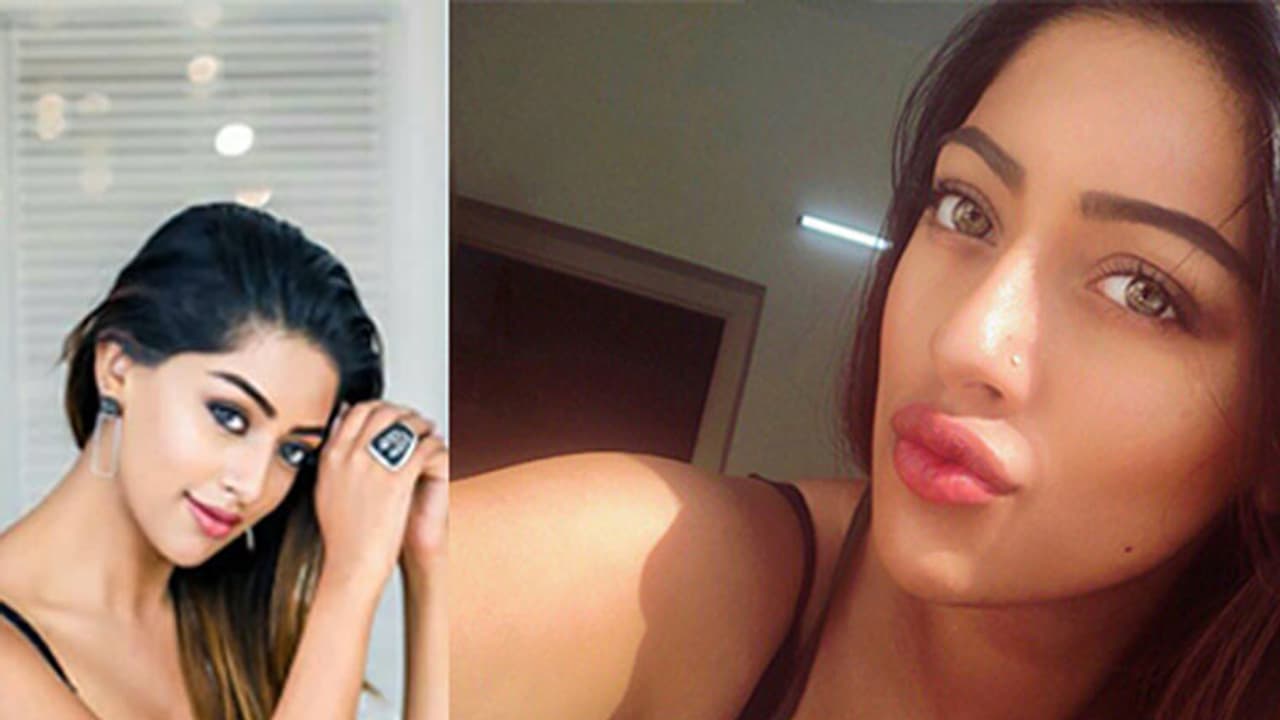 തെലുങ്കില് ഇത് അഞ്ചാം ചിത്രം; ഹോട്ടായി അനു ഇമ്മാനുവല് തെലുങ്കില് ഇത് അഞ്ചാം ചിത്രം; ഹോട്ടായി അനു ഇമ്മാനുവല്