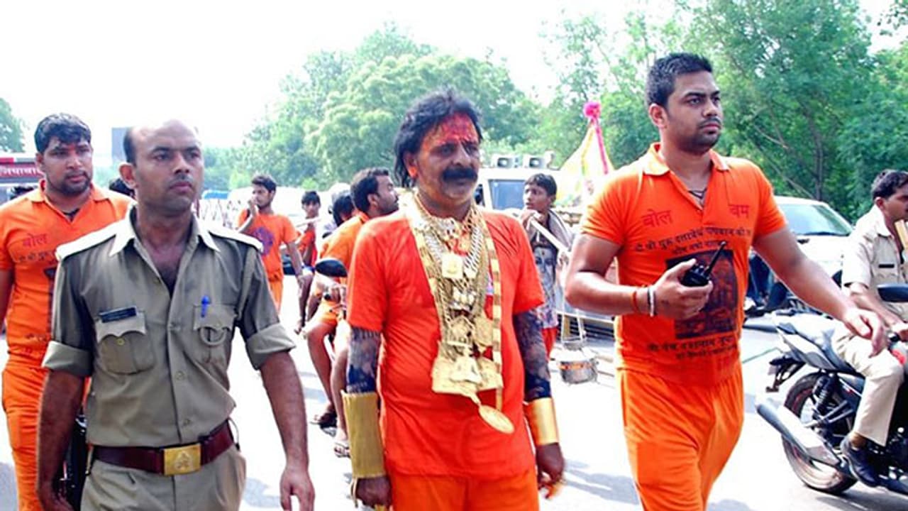 ఒంటి నిండా బంగారమే ఒంటి నిండా బంగారమే