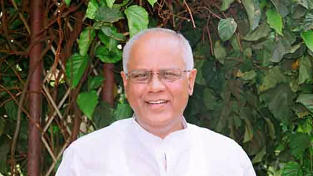 ಬಿಜೆಪಿ ಗೆಲ್ಲುತ್ತೆ, ಮತಗಳ ಎಣಿಕೆ ವೇಳೆ ಜಾಗ್ರತೆ: ಸಂಸದ ಸಿದ್ದೇಶ್ವರ ಲೇವಡಿ