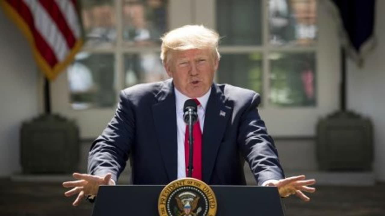 Trump administration likely revoke work permits to H4 visa holders within 3 months