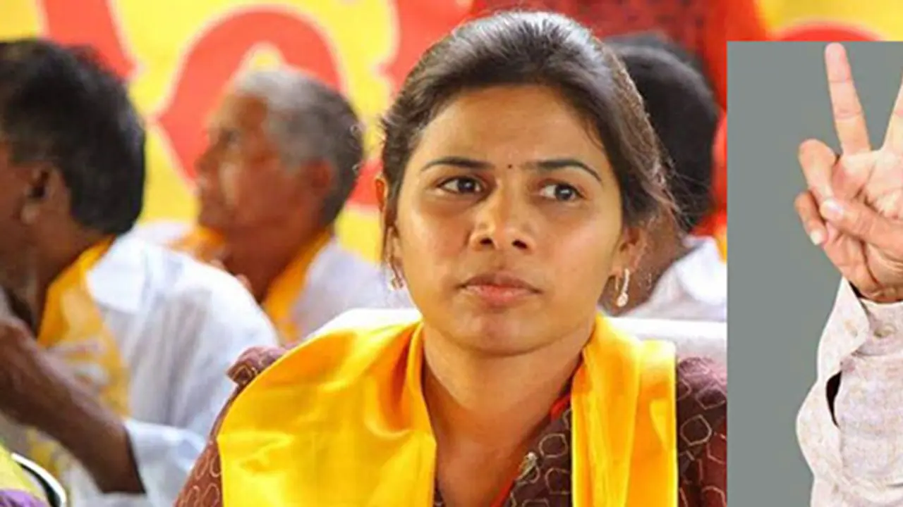 సంచలనం: అఖిల ఓటమి ఖాయం సంచలనం: అఖిల ఓటమి ఖాయం