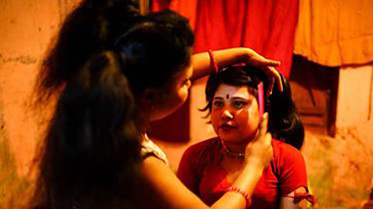 'I want to see green fields, a face before I die': The fervent wish of a child prostitute 'I want to see green fields, a face before I die': The fervent wish of a child prostitute