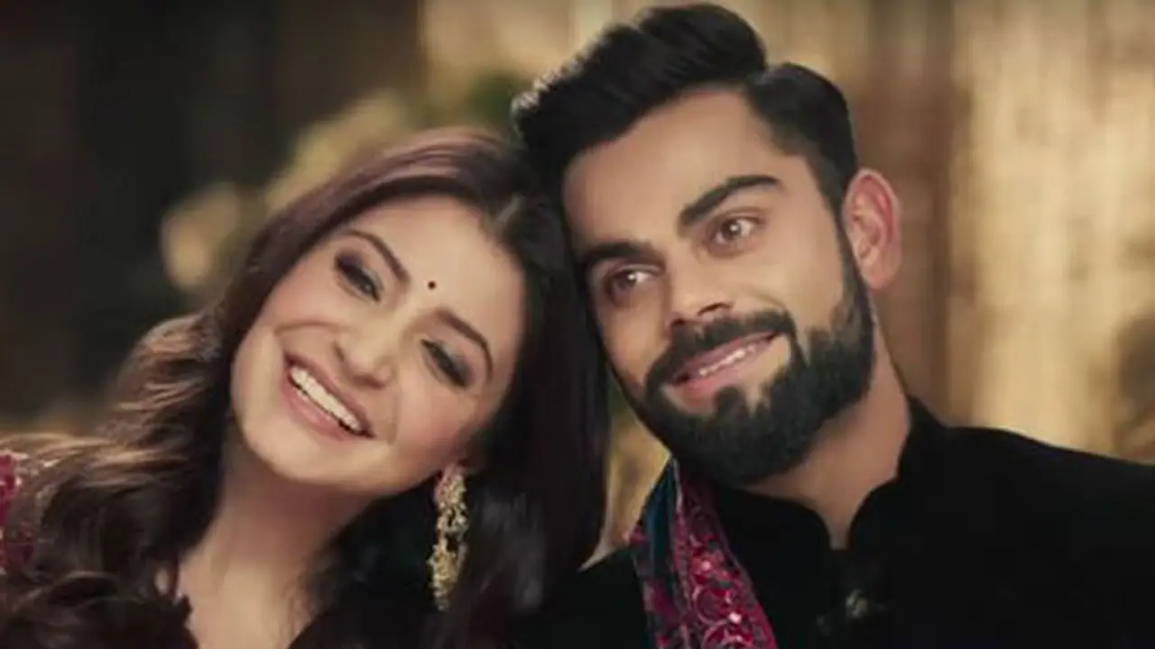 Virat Kohli to marry Anushka Sharma in December this year? Virat Kohli to marry Anushka Sharma in December this year?