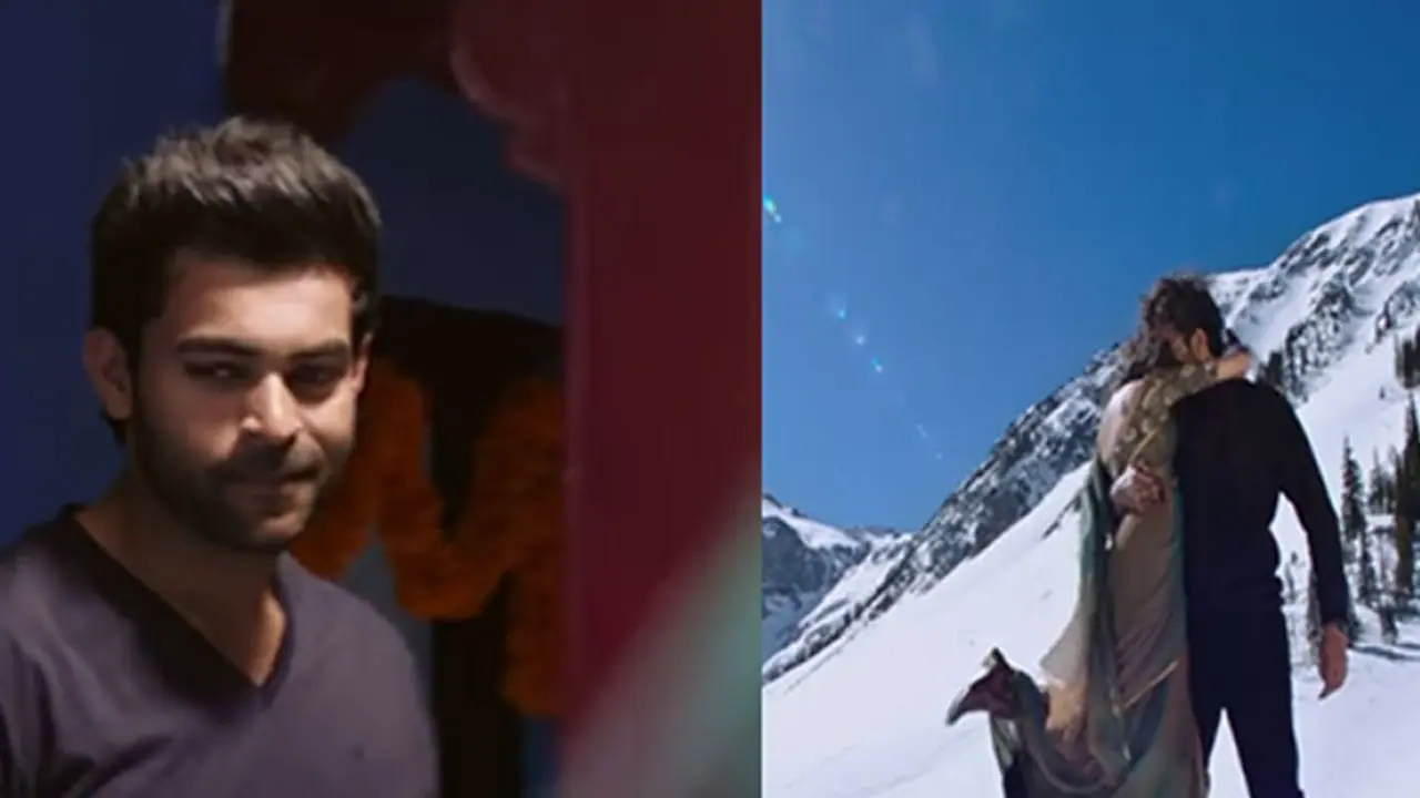 Fidaa: Varun Tej, Sai Pallavi starrer is a ‘love hate love story’ Fidaa: Varun Tej, Sai Pallavi starrer is a ‘love hate love story’