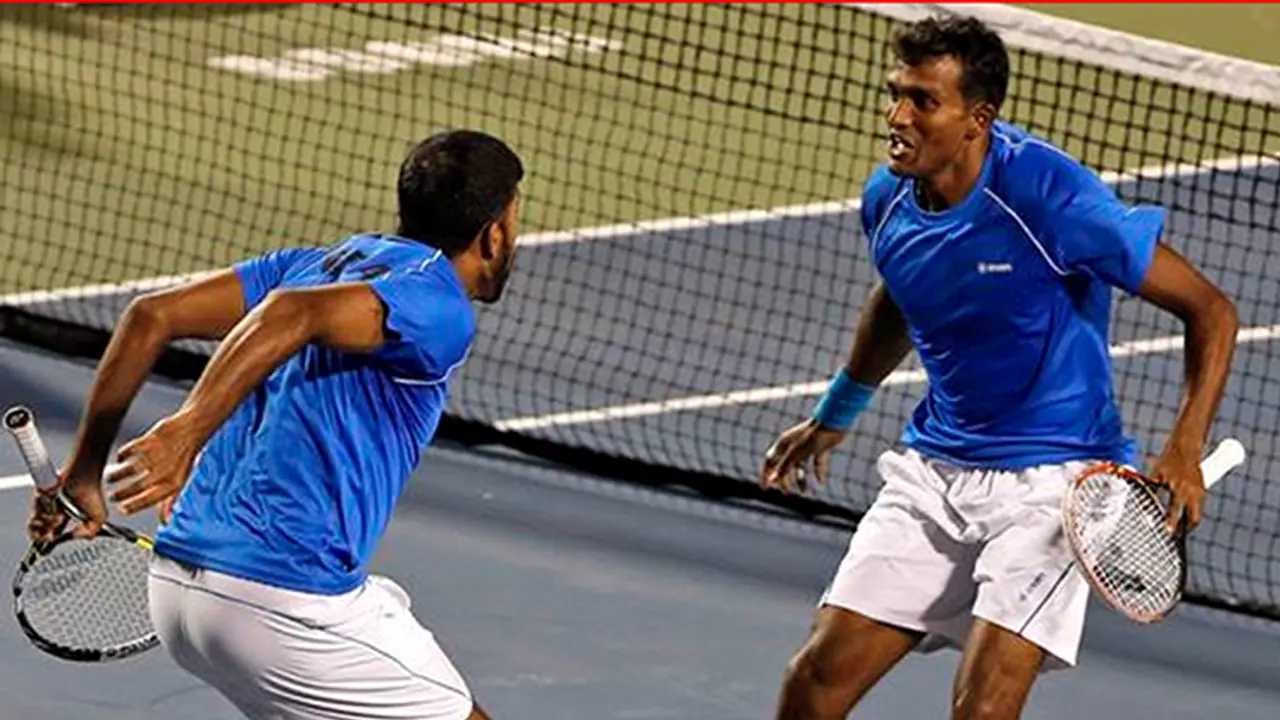 ಪಾಕ್‌ಗೆ ಹೋಗಲ್ಲ: ಭಾರತೀಯ ಟೆನಿಸಿಗರು!