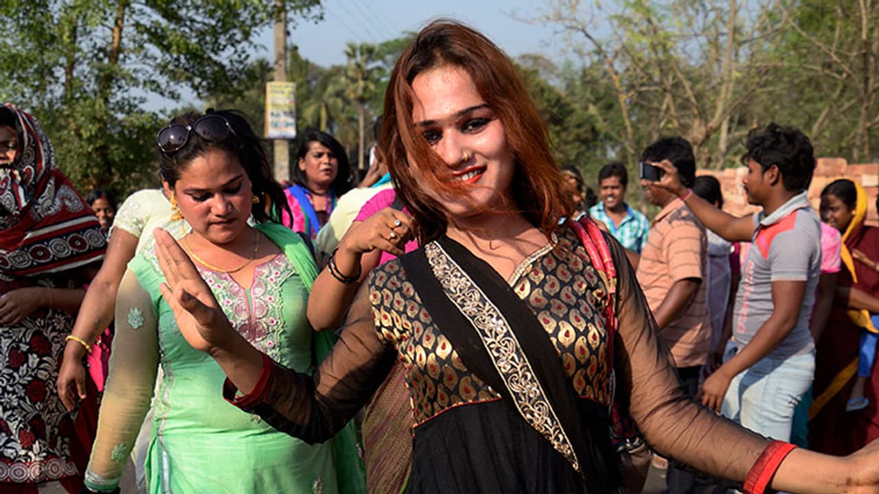 Transgender wins groundbreaking verdict; Name, sex in school certificate changed Transgender wins groundbreaking verdict; Name, sex in school certificate changed