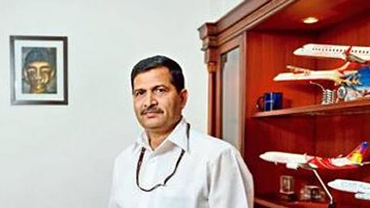 రైల్వే బోర్డు కొత్త ఛెయిర్మన్ గా లోహాని రైల్వే బోర్డు కొత్త ఛెయిర్మన్ గా లోహాని