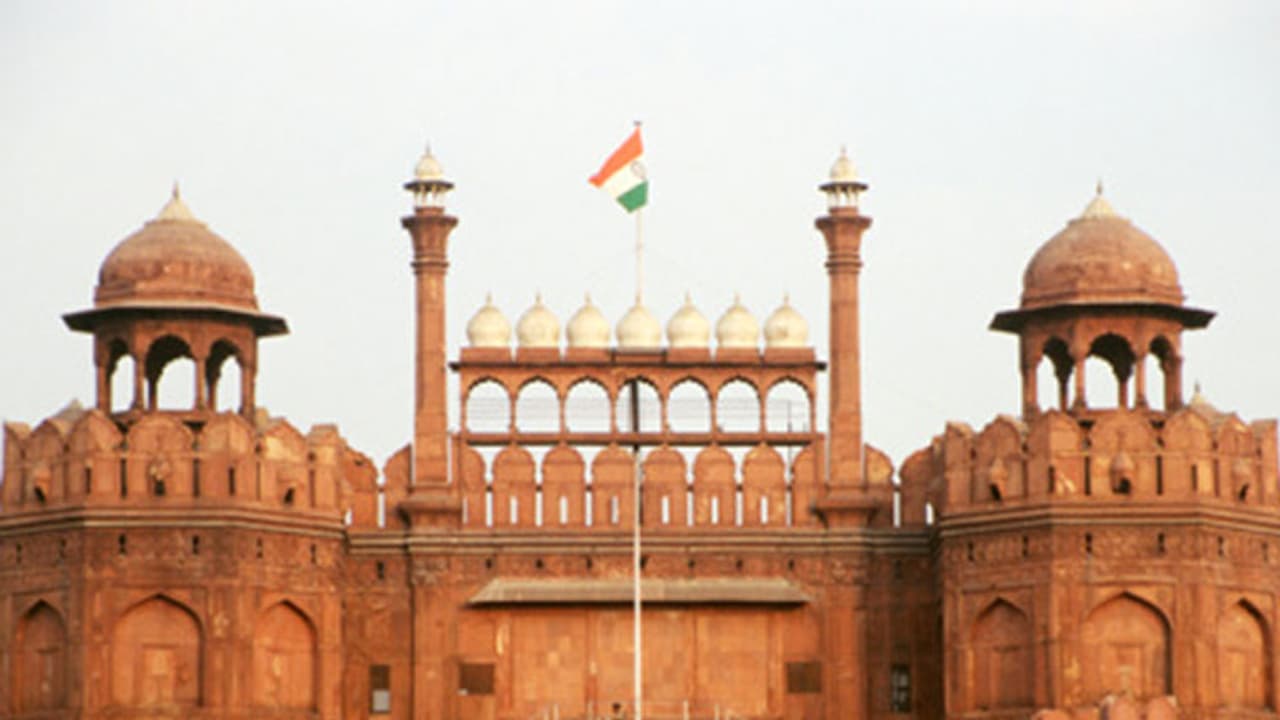 Six day gala 'Bharat Parv' planned to mark Independence Day Six day gala 'Bharat Parv' planned to mark Independence Day