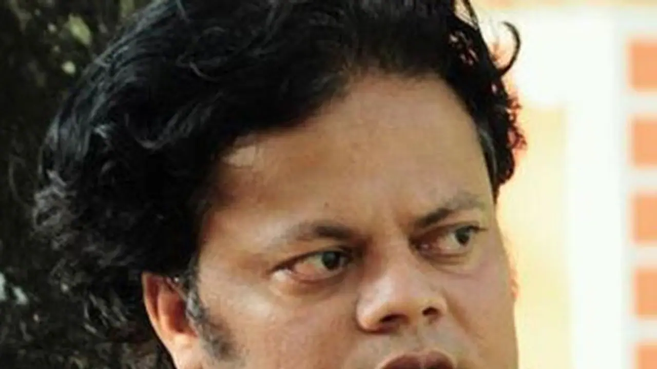 Dileep threatened me, ruined my career: Anoop Chandran Dileep threatened me, ruined my career: Anoop Chandran