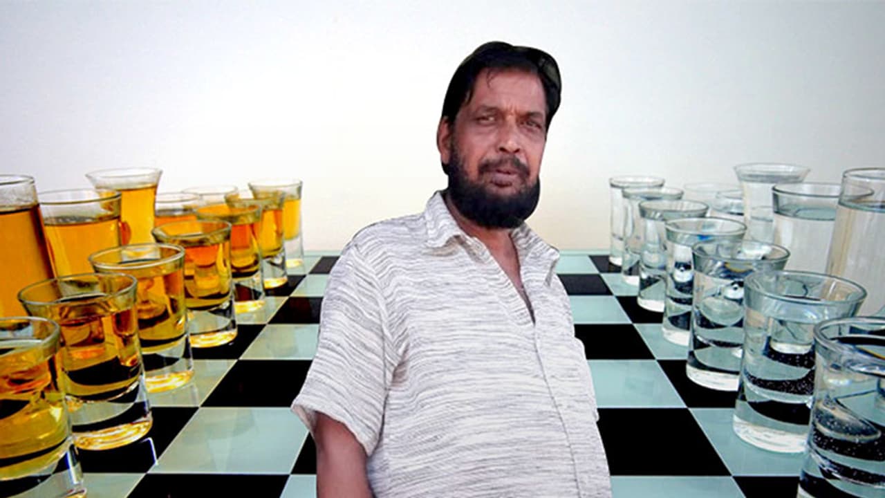 This is how a Kerala village used chess to escape alcohol addiction This is how a Kerala village used chess to escape alcohol addiction