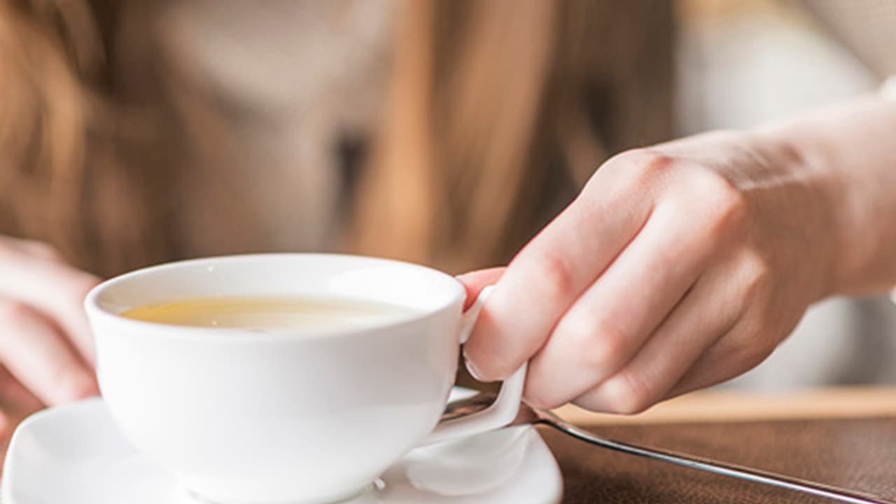 7 benefits of drinking ginger tea 7 benefits of drinking ginger tea