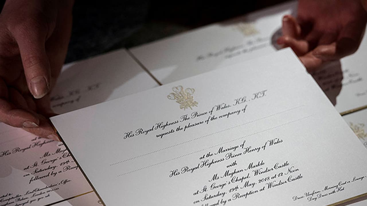 ഹാരി രാജകുമാരന്റെ വിവാഹത്തിനൊരുങ്ങി ബ്രിട്ടണ് ഹാരി രാജകുമാരന്റെ വിവാഹത്തിനൊരുങ്ങി ബ്രിട്ടണ്