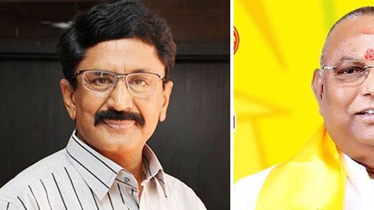 నిజంగానే వీరు అంతటి భక్తులా? నిజంగానే వీరు అంతటి భక్తులా?