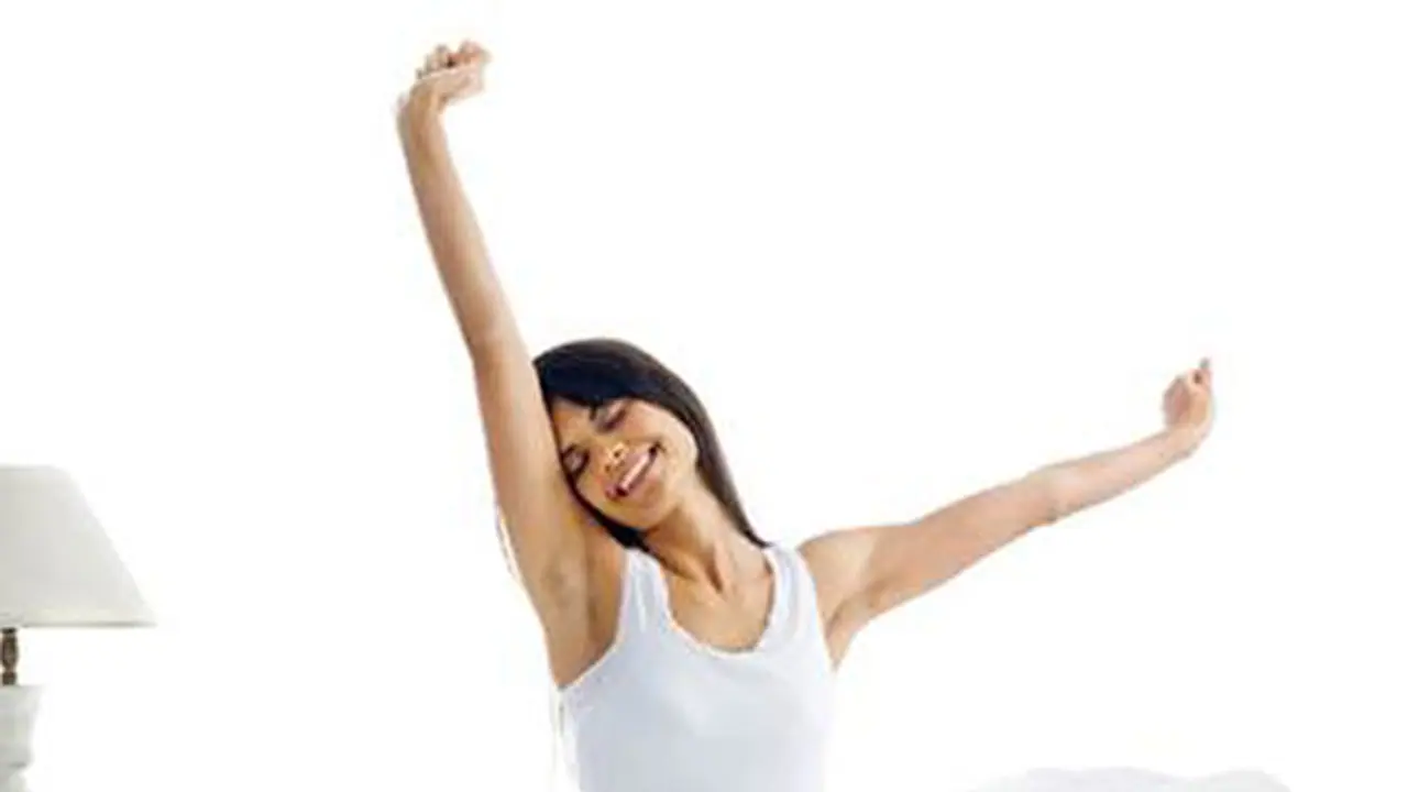 সকালে ঘুম থেকে উঠে যদি দেখেন এগুলি, তবে জানবেন জীবনে আসতে চলেছে উন্নতির জোয়ার সকালে ঘুম থেকে উঠে যদি দেখেন এগুলি, তবে জানবেন জীবনে আসতে চলেছে উন্নতির জোয়ার