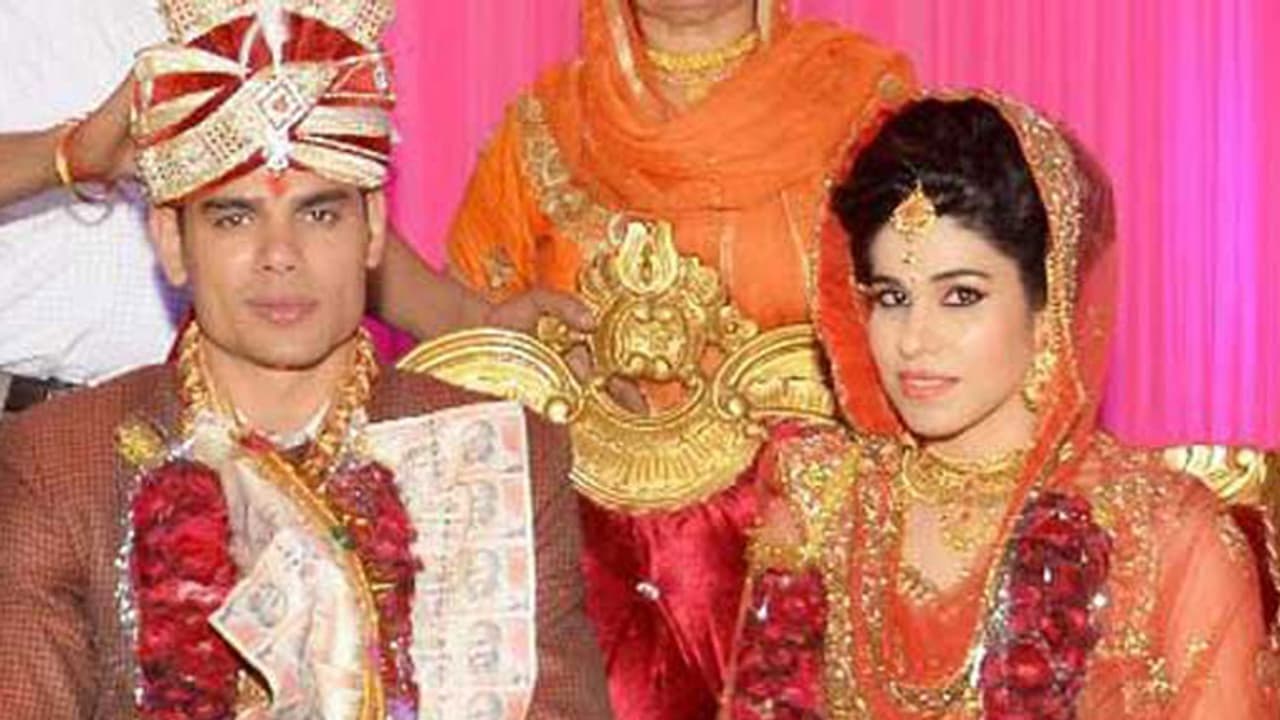 ಕಬಡ್ಡಿ ಆಟಗಾರ ರೋಹಿತ್ ಚಿಲ್ಲಾರ್ ಪತ್ನಿ ಆತ್ಮಹತ್ಯೆಗೆ ಶರಣು ಕಬಡ್ಡಿ ಆಟಗಾರ ರೋಹಿತ್ ಚಿಲ್ಲಾರ್ ಪತ್ನಿ ಆತ್ಮಹತ್ಯೆಗೆ ಶರಣು