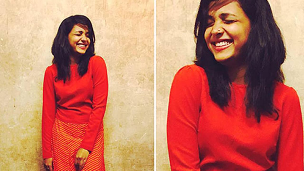 Nine things you did not know about TV star, Bigg Boss contestant Anupama Gowda