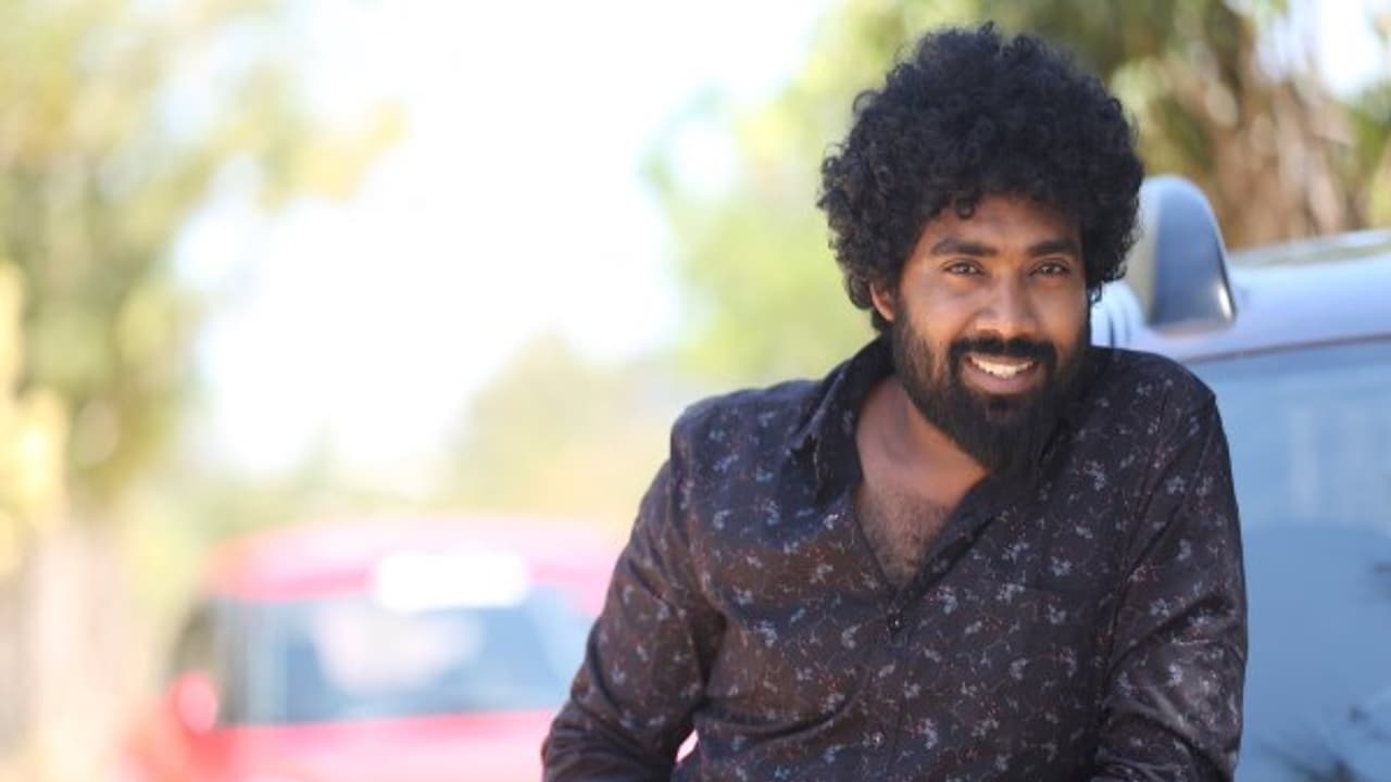 பிக் பாஸ் டேனிக்கு இவ்வளவு அழகான காதலியா...? வைரலாகும் புகைப்படம்...! பிக் பாஸ் டேனிக்கு இவ்வளவு அழகான காதலியா...? வைரலாகும் புகைப்படம்...!