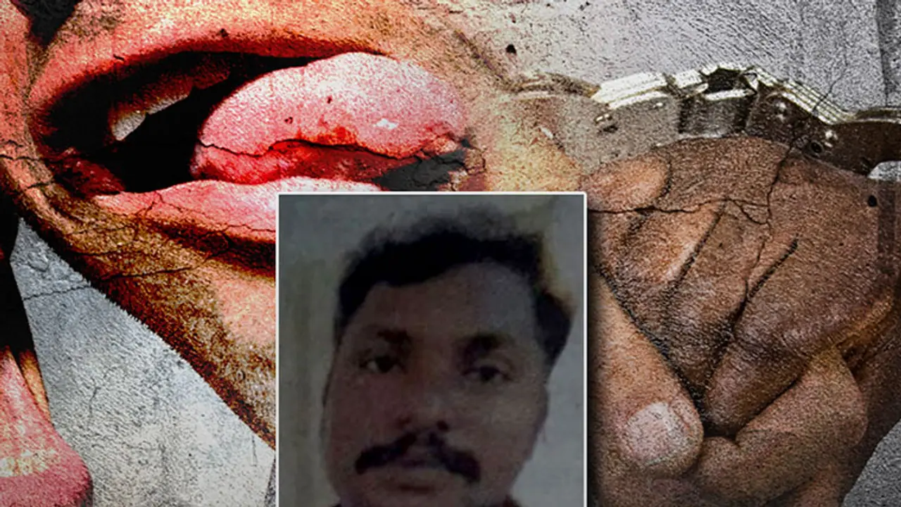 Kerala woman bites off assailant's tongue after he forcibly tried to kiss her Kerala woman bites off assailant's tongue after he forcibly tried to kiss her