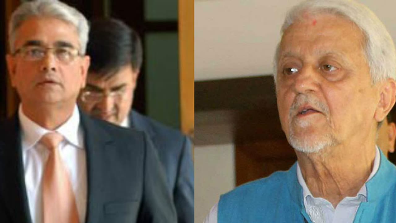 No Punches Pulled: The 'compromised' CAG and other dishonourable men of Delhi