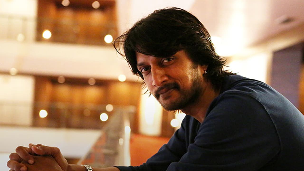 ‘ಕೋಟಿಗೊಬ್ಬ 3’ ಯಾವಾಗ ರಿಲೀಸ್? ಏನಂತಾರೆ ಕಿಚ್ಚ ಸುದೀಪ್?