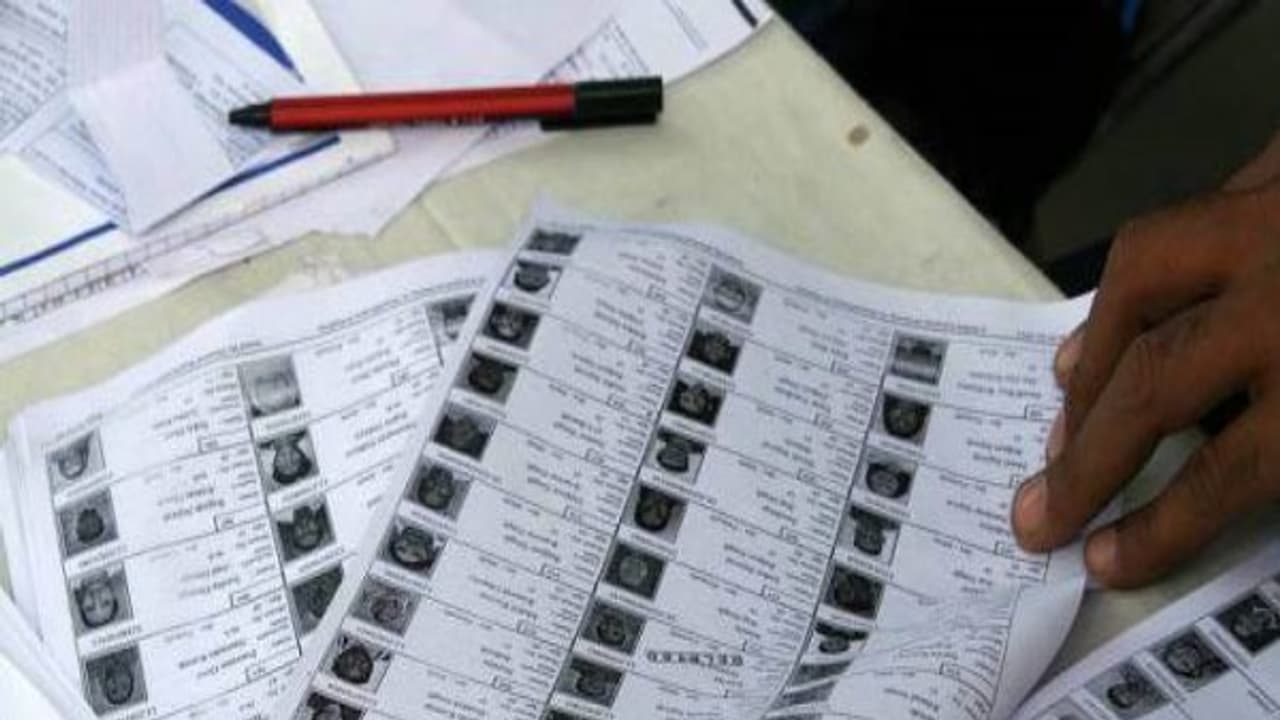 ಶಿವಮೊಗ್ಗ ಉಪ ಸಮರ: 8500 ಹೊಸ ಮತದಾರರು