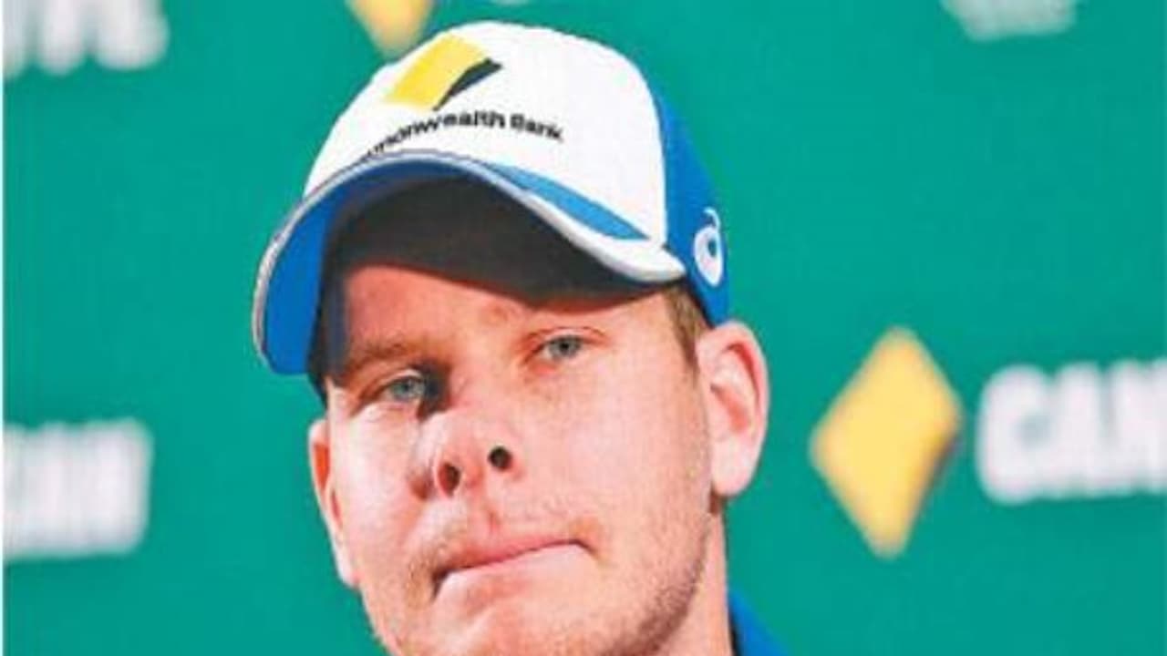 இழந்த நம்பிக்கையை மீண்டும் பெற கடுமையாக பாடுபட வேண்டும் முன்னாள் கேப்டன் ஸ்டீவ் ஸ்மித்...