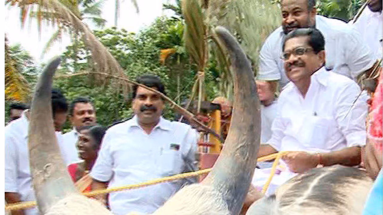Sudheeran terms Amit Shah's Kerala plans as 'pipe dream' Sudheeran terms Amit Shah's Kerala plans as 'pipe dream'
