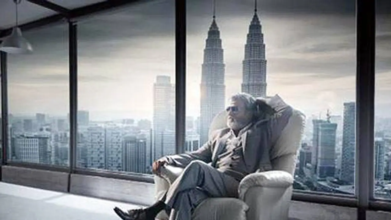 Can Rajinikanth's Kabali go bigger than Baahubali? Can Rajinikanth's Kabali go bigger than Baahubali?