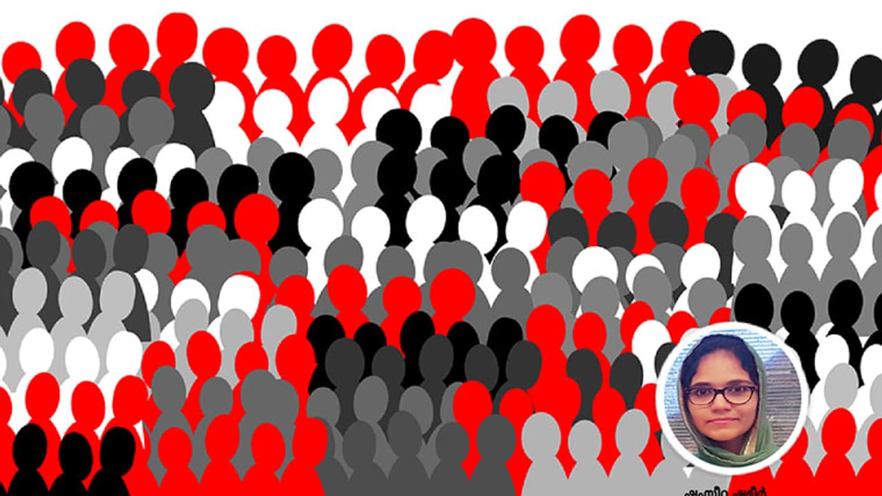 'ചാറ്റ് ഇഷ്ടമല്ലേ, ചേച്ചീ? 'ചാറ്റ് ഇഷ്ടമല്ലേ, ചേച്ചീ?