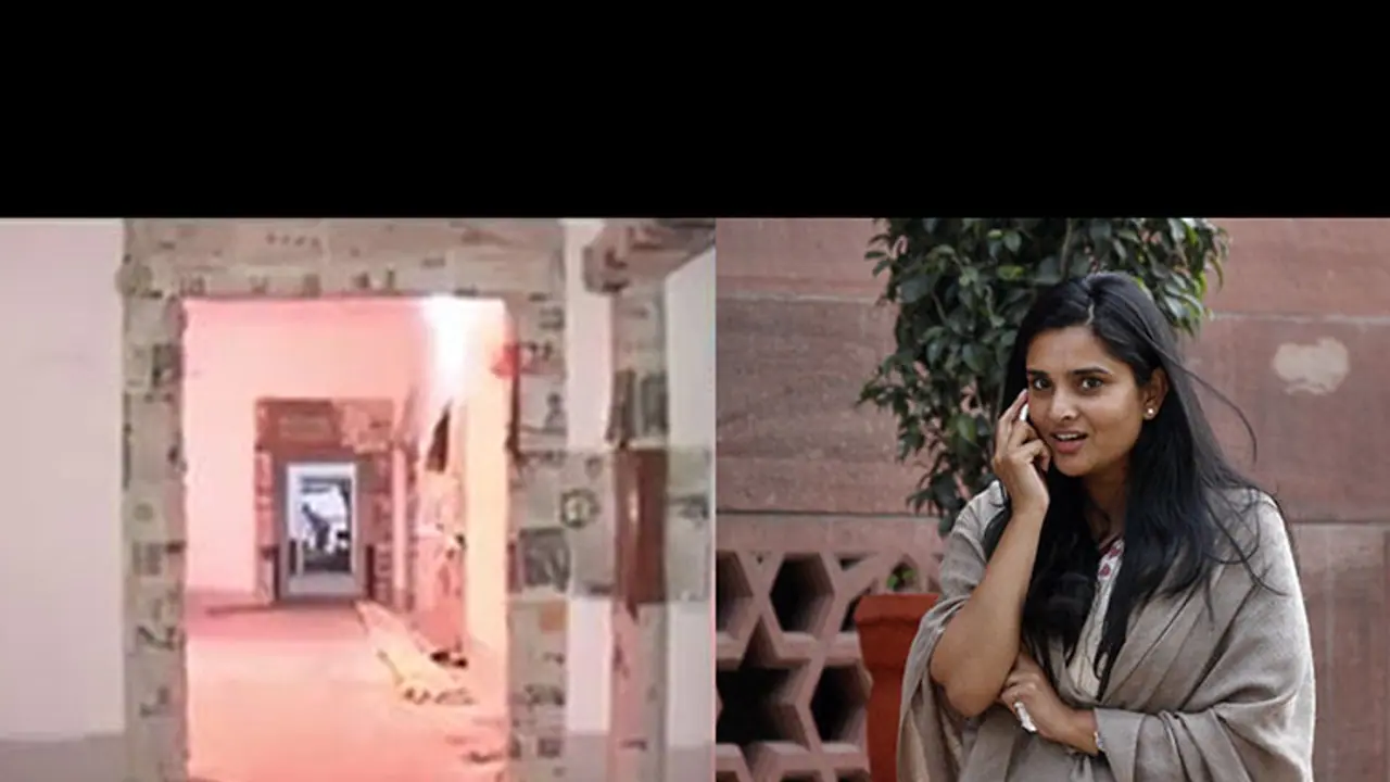 Ambareesh’s exit marks Ramya’s entry in Mandya politics? Ambareesh’s exit marks Ramya’s entry in Mandya politics?