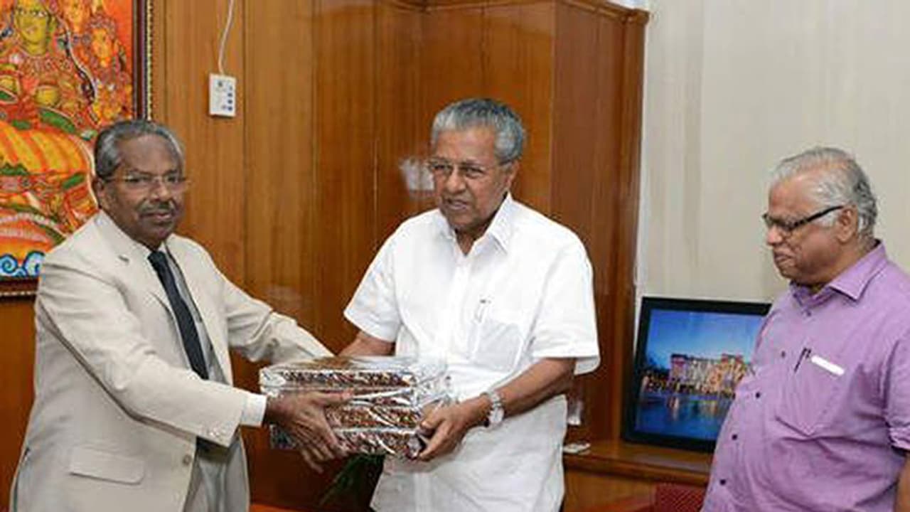 സോളാര് കേസില് നിയമോപദേശം കിട്ടി സോളാര് കേസില് നിയമോപദേശം കിട്ടി