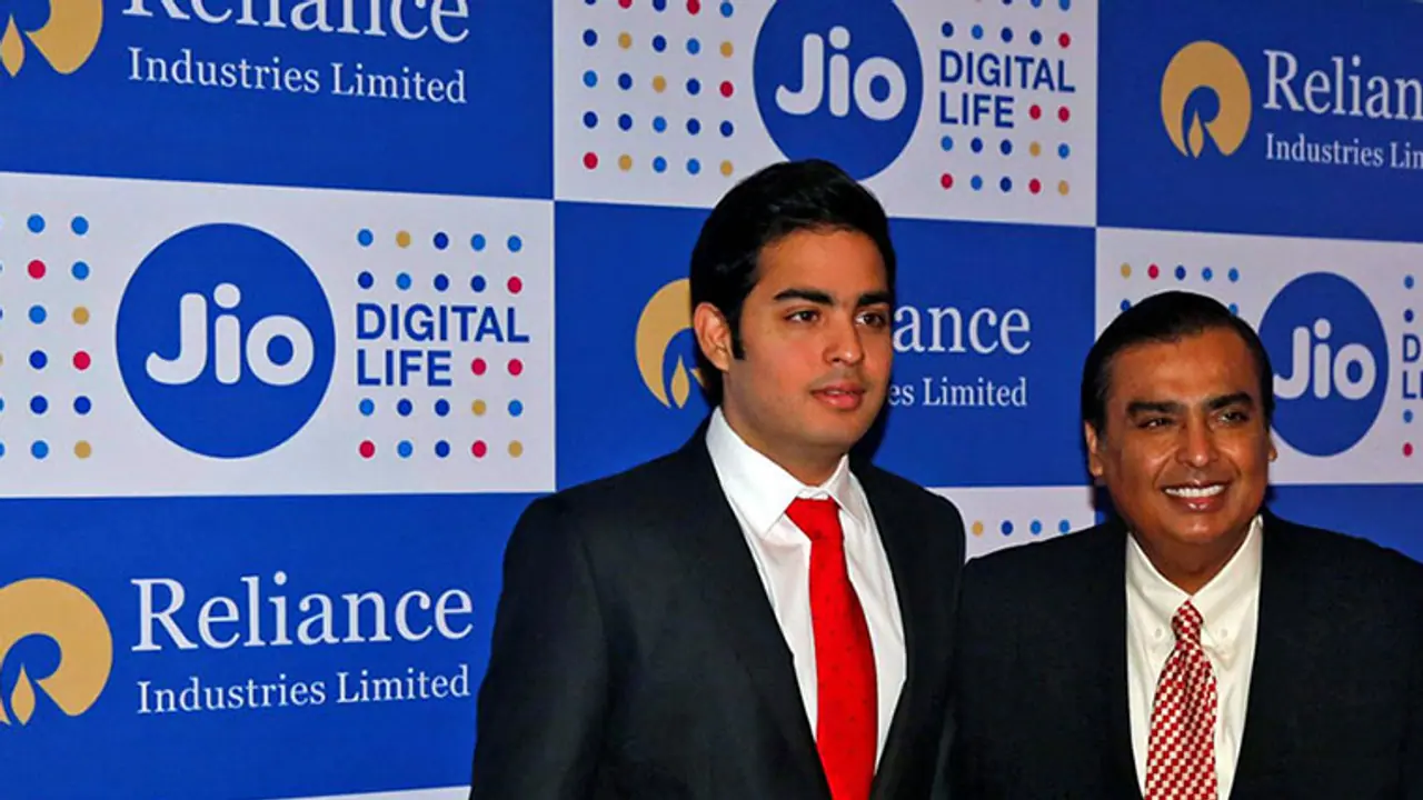 As Jio turns 1, here's how it changed the way you use data