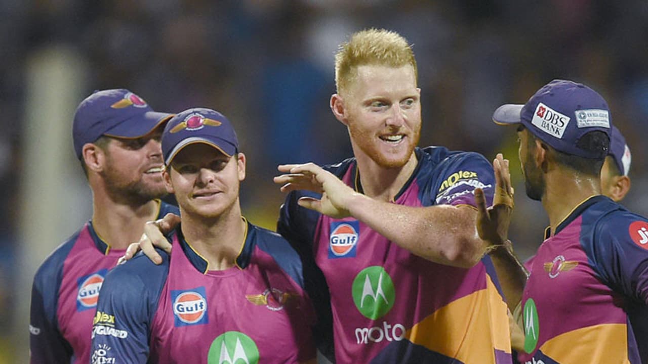 DD vs RPS: Chance for RPS to push for top two spots IPL points table