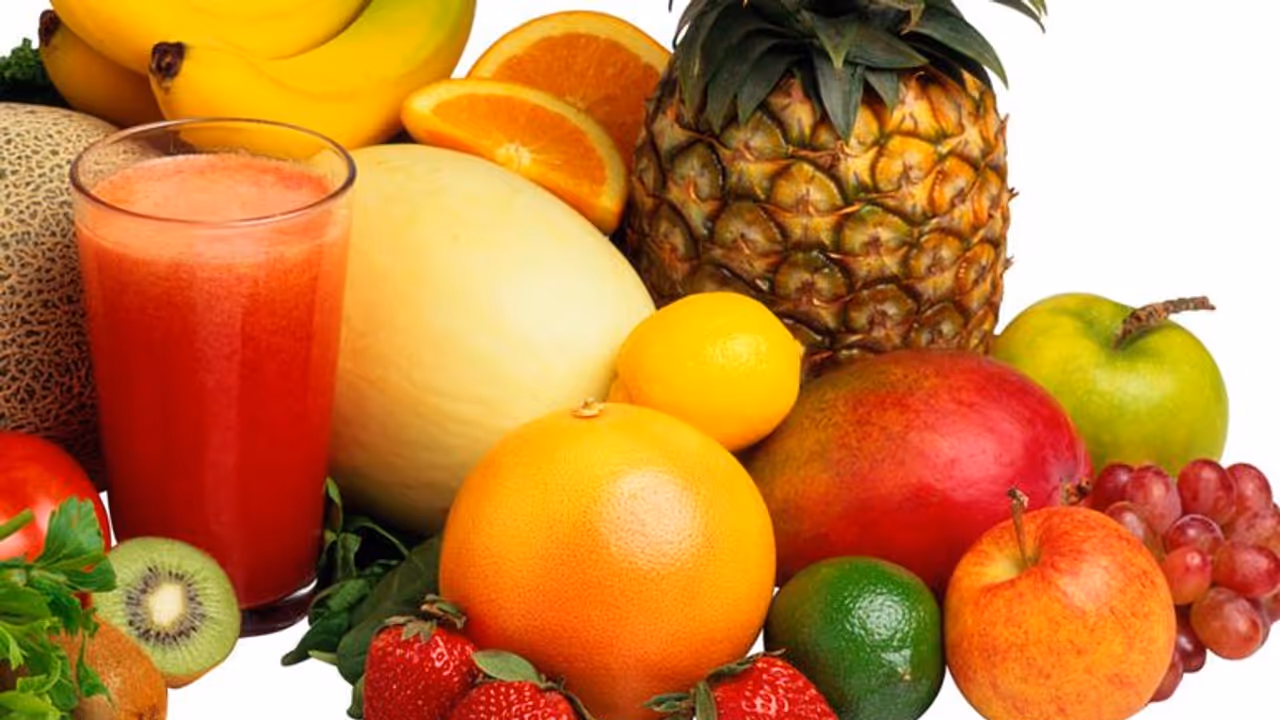 బరువు తగ్గాలా..? ఇవి తినండి.. పొట్టకూడా కరుగుతుంది బరువు తగ్గాలా..? ఇవి తినండి.. పొట్టకూడా కరుగుతుంది