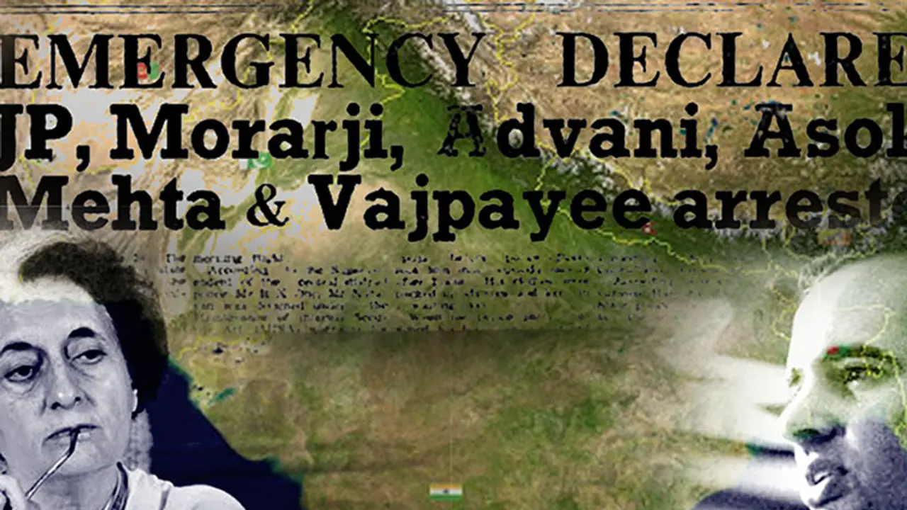 On her 33rd death anniversary, let’s look at how Sanjay Gandhi slapping mother Indira shook the nation On her 33rd death anniversary, let’s look at how Sanjay Gandhi slapping mother Indira shook the nation