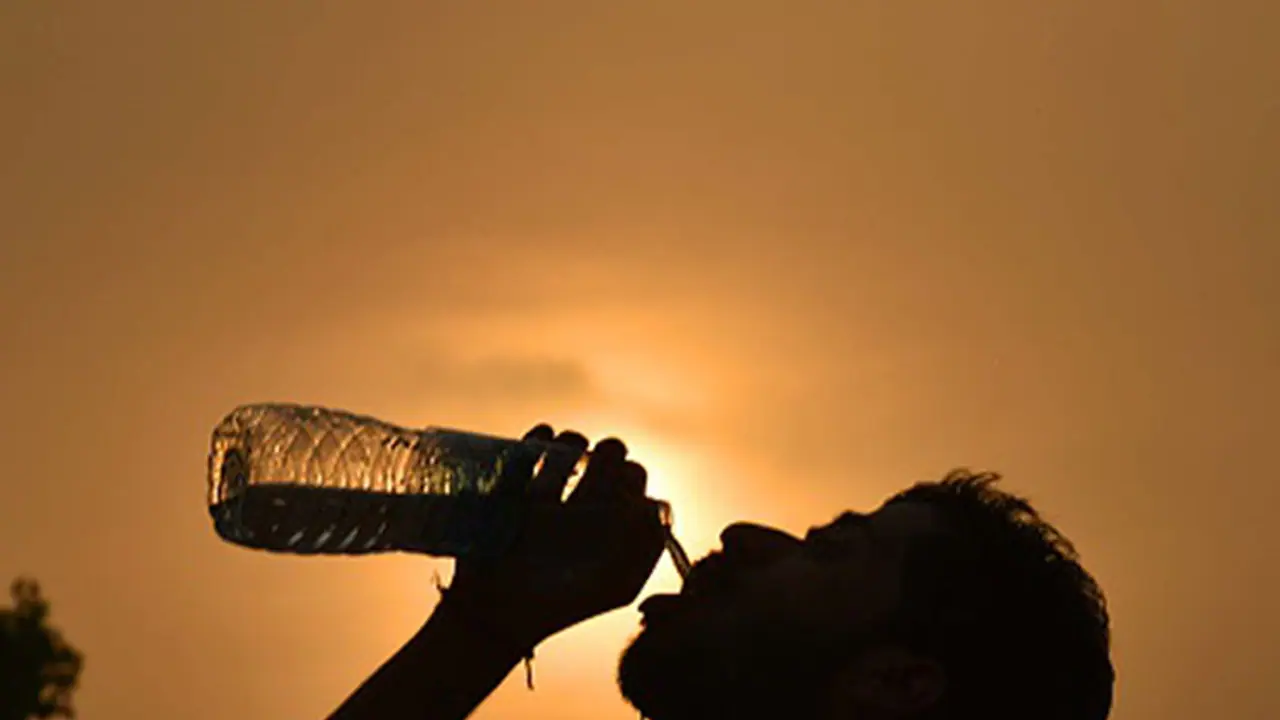 Severe heatwave to continue, temperature likely to fall from May 16: IMD