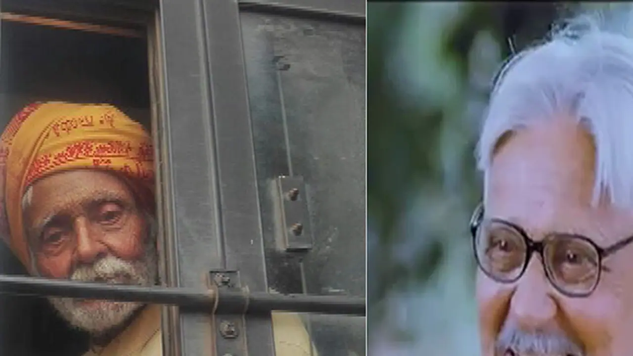 Veteran actor Sadashiv Brahmavar reunited with family, denies ill treatment by children Veteran actor Sadashiv Brahmavar reunited with family, denies ill treatment by children