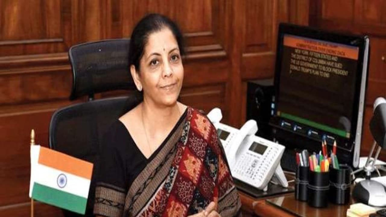 அஜித் தோவல் மகன் நிறுவனத்தில் இயக்குநராக நிர்மலா சீதாராமன்! அமித் ஷாவைத் தொடர்ந்து சர்ச்சையில் சிக்கிய 4 அமைச்சர்கள்... அஜித் தோவல் மகன் நிறுவனத்தில் இயக்குநராக நிர்மலா சீதாராமன்! அமித் ஷாவைத் தொடர்ந்து சர்ச்சையில் சிக்கிய 4 அமைச்சர்கள்...