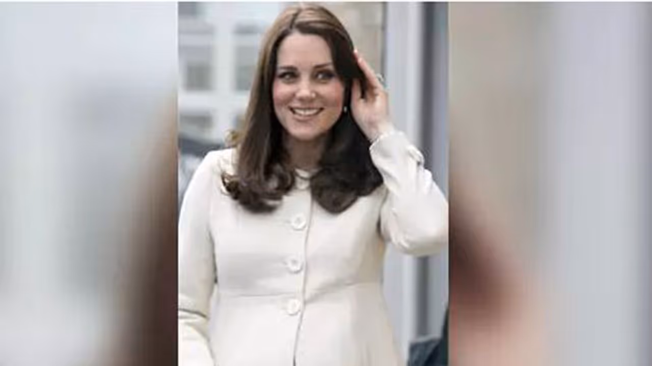 കെയ്റ്റിന്റെ വിരലുകള്ക്ക് ഒരേ നീളമെന്ന് വാര്ത്ത; ട്രോള് മഴയുമായി ട്വിറ്റര് കെയ്റ്റിന്റെ വിരലുകള്ക്ക് ഒരേ നീളമെന്ന് വാര്ത്ത; ട്രോള് മഴയുമായി ട്വിറ്റര്