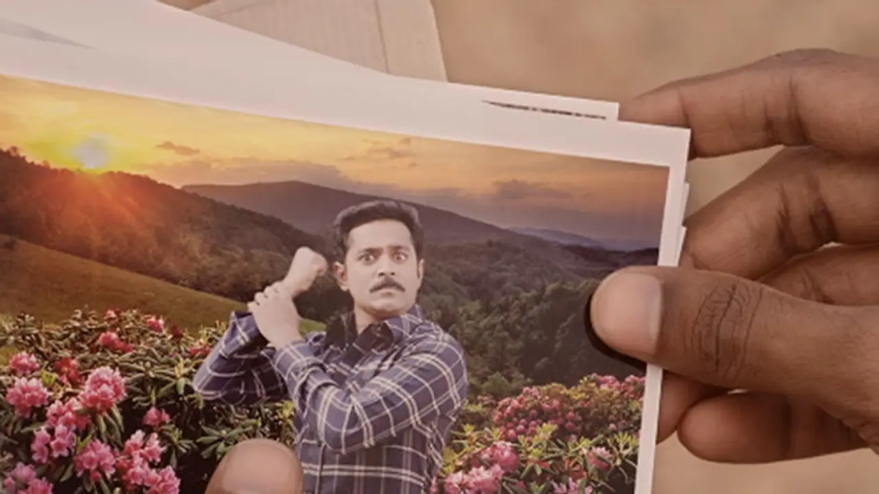 Unni Mukundan, Asif Ali starrer Avarude Ravukal teaser is going viral Unni Mukundan, Asif Ali starrer Avarude Ravukal teaser is going viral