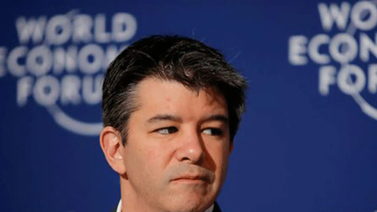 From sexism to criminal probes, why work culture at Uber is questionable From sexism to criminal probes, why work culture at Uber is questionable