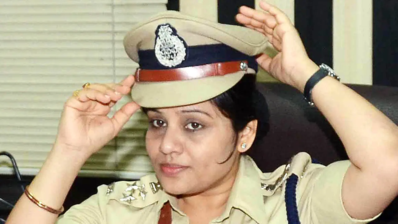 ಐಜಿಪಿ ರೂಪಾ ಮೊಬೈಲ್‌ ಕಳವು ಕೇಸ್ : ಕೋರ್ಟ್‌ ಅತೃಪ್ತಿ